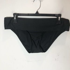 Next Black Bikini Bottoms